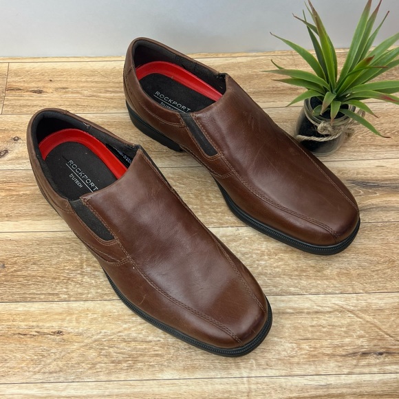 Rockport Other - Rockport Taylor Waterproof Loafer sz 9.5